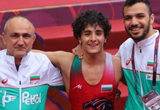 Страната ни има двама финалисти както и двама борци в