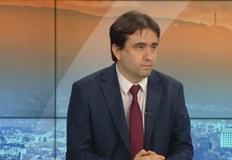 До края на годината ще заработи Национално приложение за мобилна