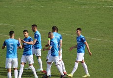 Дунав Русе успя да победи Доростол на стадион Луи Айер в