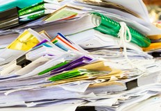 Работодателите се задължават да направят или наемат звено за регистриране