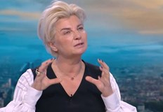 Силвена Роу водеща на предаването Моето звездно парти е била вдъхновена