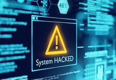 Интернет страницата на КЕВР е обект на кибератакаИнтернет страницата на