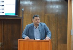 Общинският съветник от групата на СДС Русе Станимир Станчев