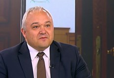 Одобрението на насилие към протестиращи от главния прокурор е повод