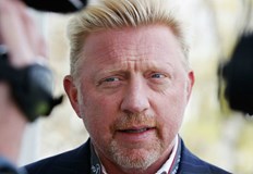 Бившият тенисист Борис Бекер е признат за виновен от британски