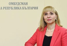 Диана Ковачева напомни и за възможността страната да бъде осъдена