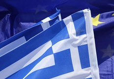 Гърция подкрепя силите на НАТО разположени в източното крило на