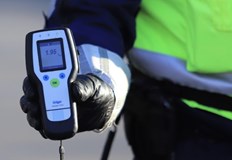 В РУ Ветово е образувано бързо производство срещу водач