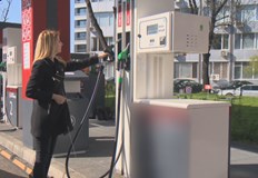 Цените на горивата традиционно в навечерието на празниците тръгват нагореНово