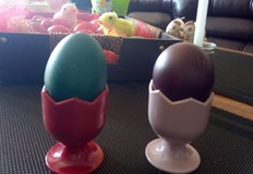 Кои са задължителните ястия за Великденската трапеза които трябва да предложите