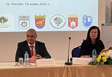 Предвидени са инвестиции в размер на 2 937 млрд лв СПА туризмът