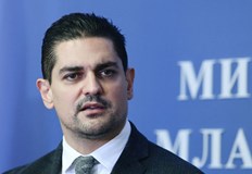 Спортният министър с официално писмо до Екатерина ДафовскаБългарската федерация по
