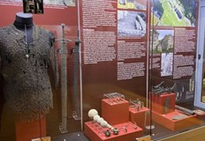 Регионален исторически музей Русе получи приза Музей на годината