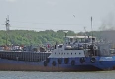 Днес Тунис заяви че работи за избягване на екологична катастрофа