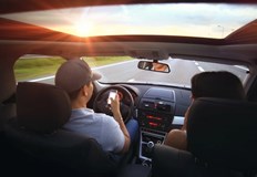 Автомобилът какъвто го познаваме е такъв благодарение на една дамаВероятно