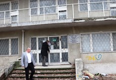 Община Русе получава правото на собственост върху бившата данъчна служба на ул Рига Община Русе получава