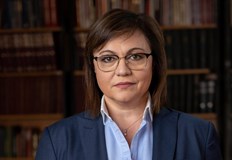 Правителството да направи възможното да възстанови разговорите с Газпром и