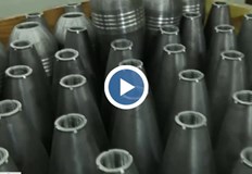 Български оръжия стигат до Украйна през посредници смята отстраненият директор