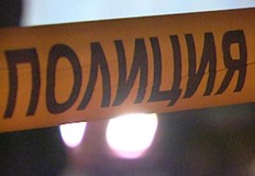 Задържана е група от 14 нелегални мигранти оставена на пътя Русе