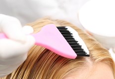 Преди да решим да сменим цвета на косата си по добре