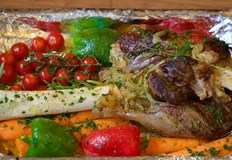 Най голям ръст в сравнение с миналата година бележат цените на