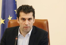 В най голям интерес за Украйна е да има стабилна БългарияПремиерът