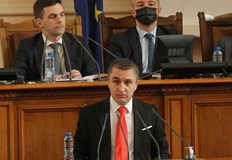 Интерконекторът между Гърция и България е готов на 91 15 процента