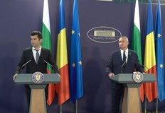 Превръщането на река Дунав в ключов транспортен коридор за Европа