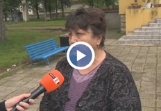 Най засегнати от проблема се оказаха малките населени местаРедица проблеми в