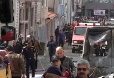 Двама души са загинали при катастрофа днес на учебен самолет