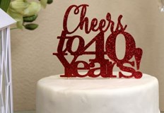 Има много примери за успешно ново начало след 40 теКатегоризирането на