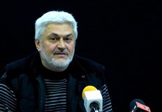 Орлин Дяков заема мястото на Бедрос Пехливанян като председател на