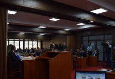 Извънредната точка ще бъде разглеждана на предстоящото 32 ро заседание на