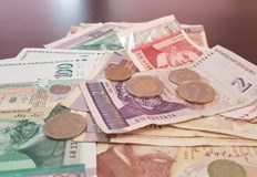 Минималната работна заплата ще се запази на ниво от 710