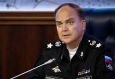 Анатолий Антонов 800 милиона долара е стойността на оръжията които ще бъдат