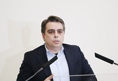 Вицепремиерът Асен Василев увери че България е подготвена за обсъжданото