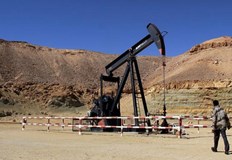 Причината е политическата нестабилност в страната Либийска държавна петролна компания