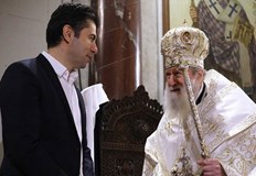 Премиерът изразява готовност за среща със Св СинодБългарското правителство е