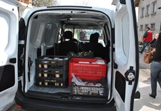 Днес общинските съветници на Русе гласуваха с мнозинство услугата Патронажна