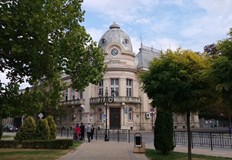 Събитието ще е на 15 април от 16 00 часа във