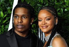 Раким Майърс е задържан по подозрение за извършено нападение с оръжиеАмериканският