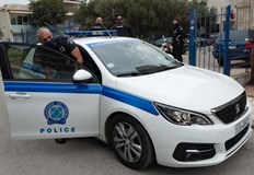 Обвиняемите са били арестувани по време на патрули на гръцката