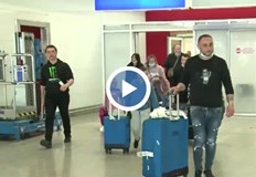 Първите туристи за летния туристически сезон по Южното Черноморие кацнаха