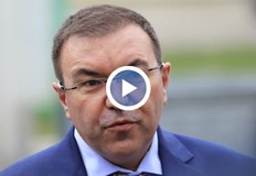 Програмиран фалит на лечебни заведенияТова прогнозира професор Костадин Ангелов който тази