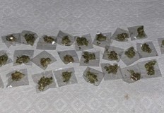 Специализирана полицейска операция за противодействие на престъпления свързани с наркотични