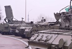 Западните военни анализатори нарекоха неуспешната обсада на Киев значително поражение