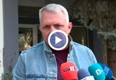 Пуснаха от ареста Бабикян и ХаджигеновАрман Бабикян и Николай Хаджигенов