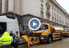 Министър председателят Кирил Петков проведе среща с ръководството на Браншова камара