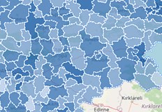 предоставени от НСИ за размера на средната работна заплата