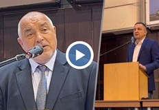 Без магистрала Хемус Варна ще остане далече коментира лидерът на